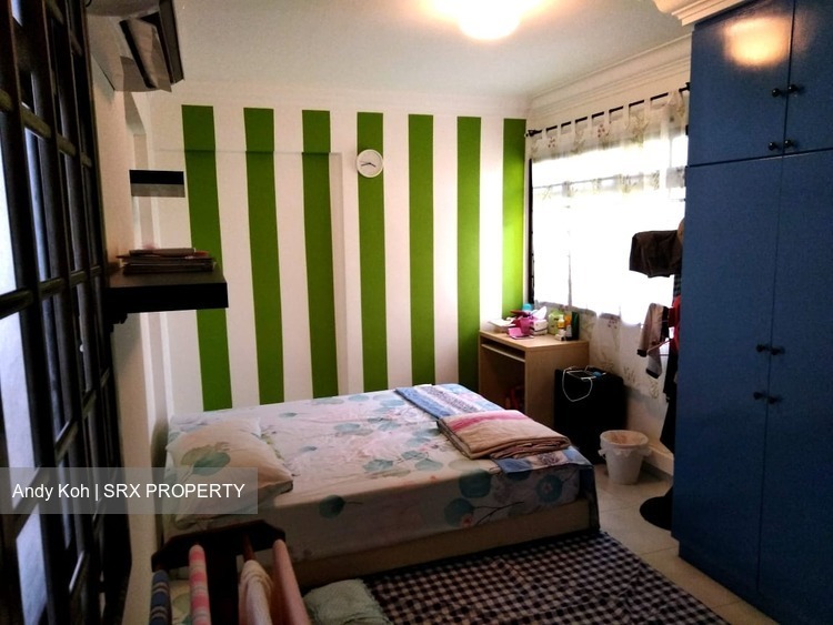 Blk 485 Admiralty Link (Sembawang), HDB 4 Rooms #189257592
